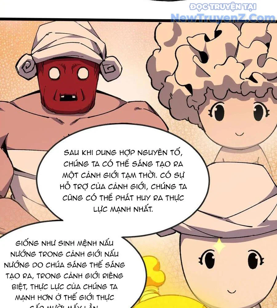 Dũng Giả X Nữ Ma Vương Chapter 155 - Trang 2