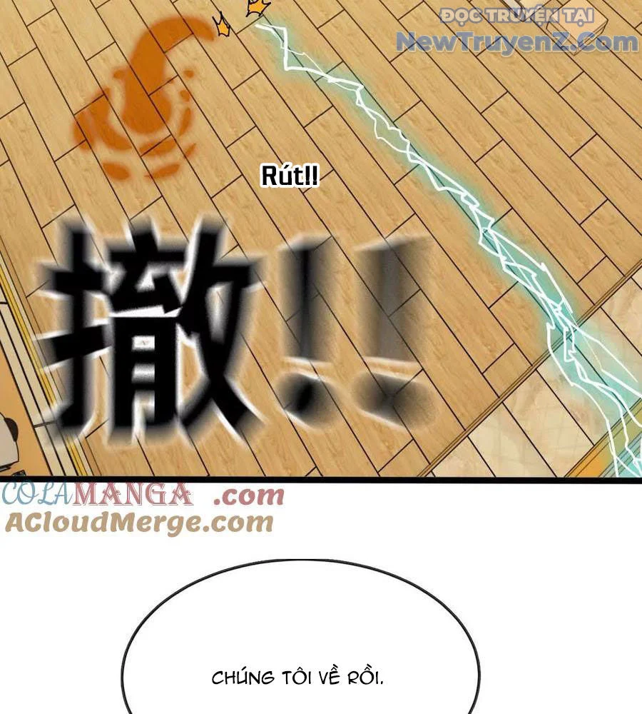 Dũng Giả X Nữ Ma Vương Chapter 155 - Trang 2