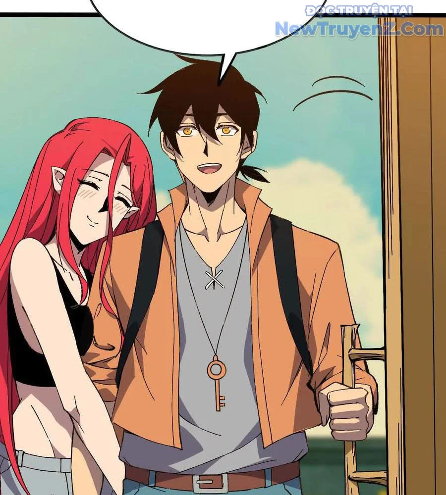 Dũng Giả X Nữ Ma Vương Chapter 155 - Trang 2