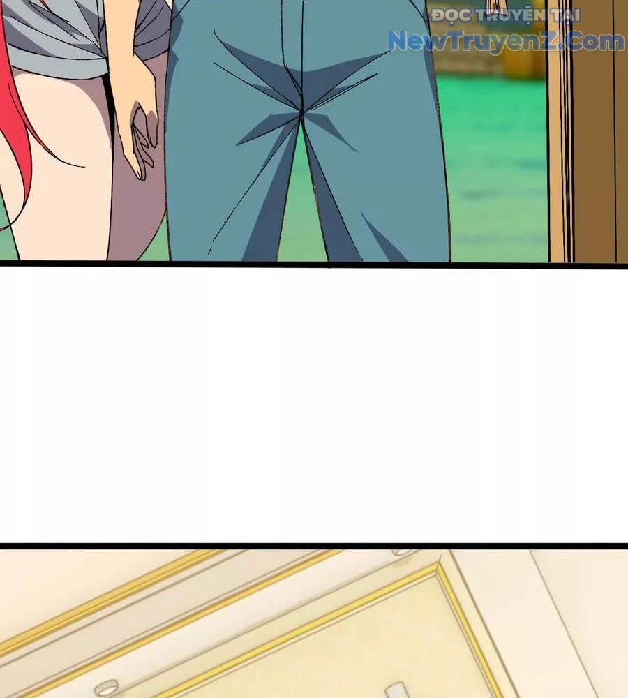 Dũng Giả X Nữ Ma Vương Chapter 155 - Trang 2