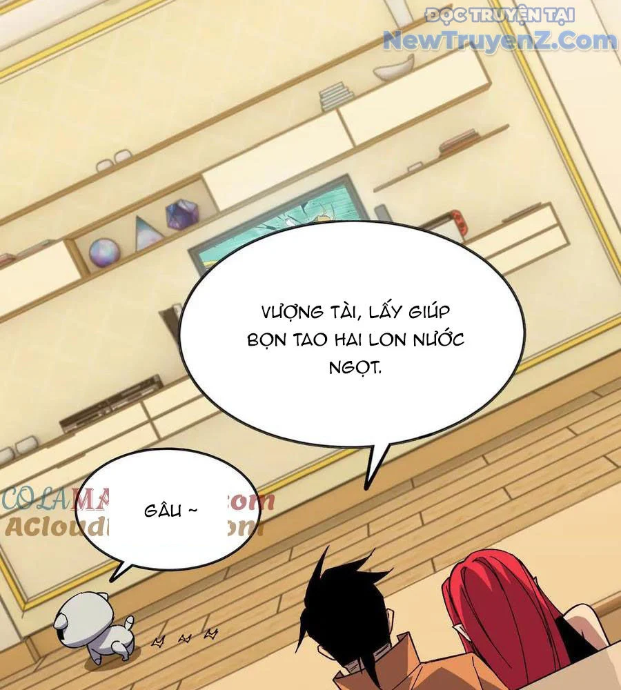 Dũng Giả X Nữ Ma Vương Chapter 155 - Trang 2