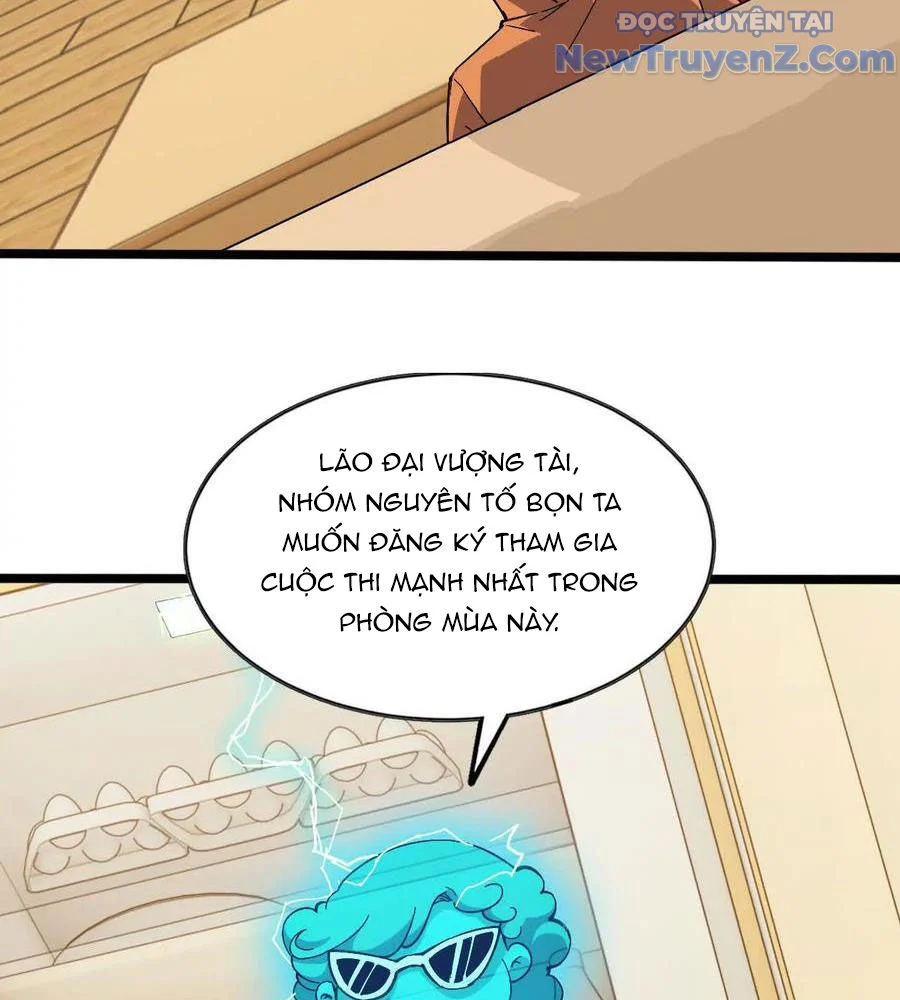 Dũng Giả X Nữ Ma Vương Chapter 155 - Trang 2