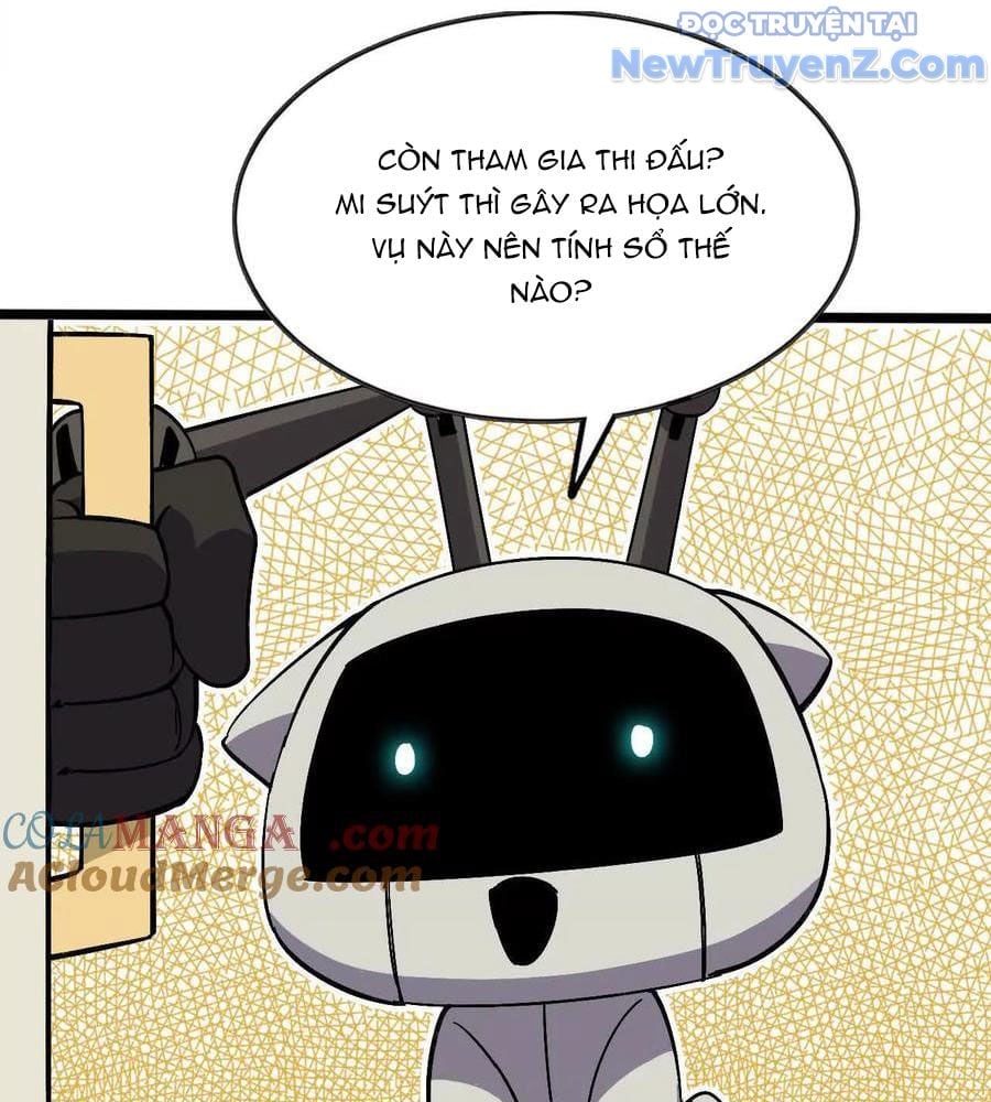Dũng Giả X Nữ Ma Vương Chapter 155 - Trang 2