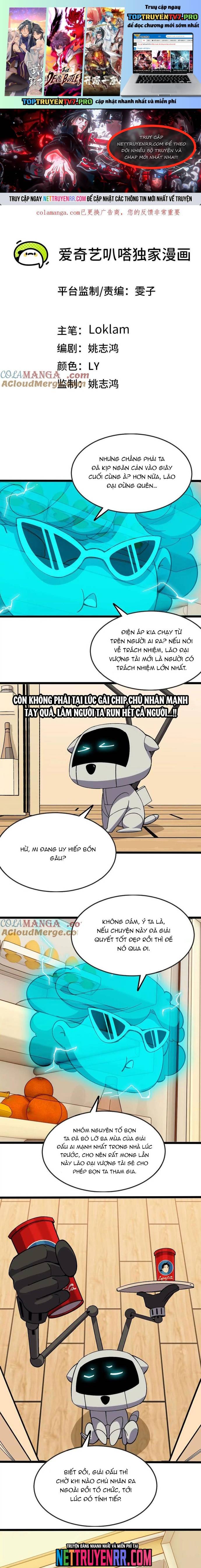 Dũng Giả X Nữ Ma Vương Chapter 156 - Trang 2