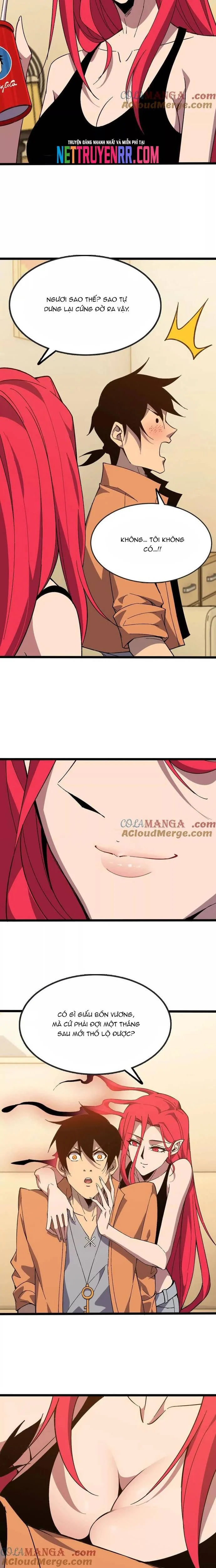 Dũng Giả X Nữ Ma Vương Chapter 156 - Trang 2