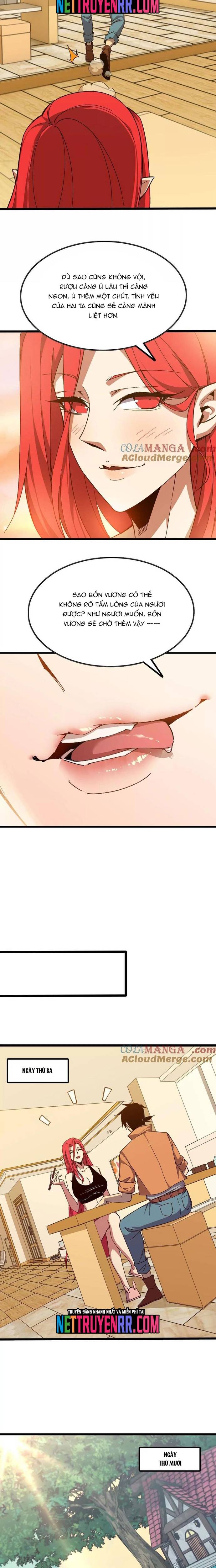 Dũng Giả X Nữ Ma Vương Chapter 156 - Trang 2