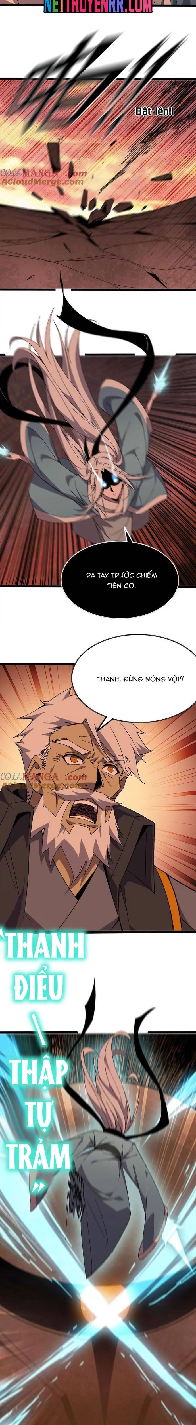 Dũng Giả X Nữ Ma Vương Chapter 157 - Trang 2