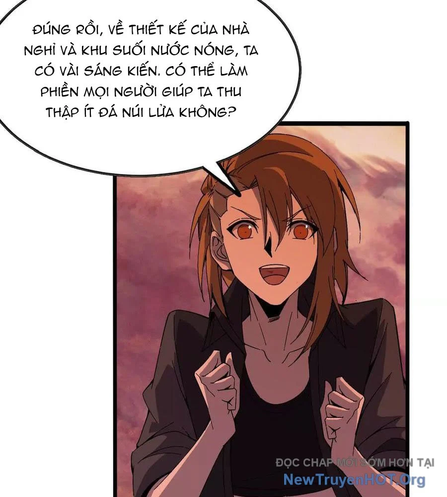 Dũng Giả X Nữ Ma Vương Chapter 159 - Trang 2
