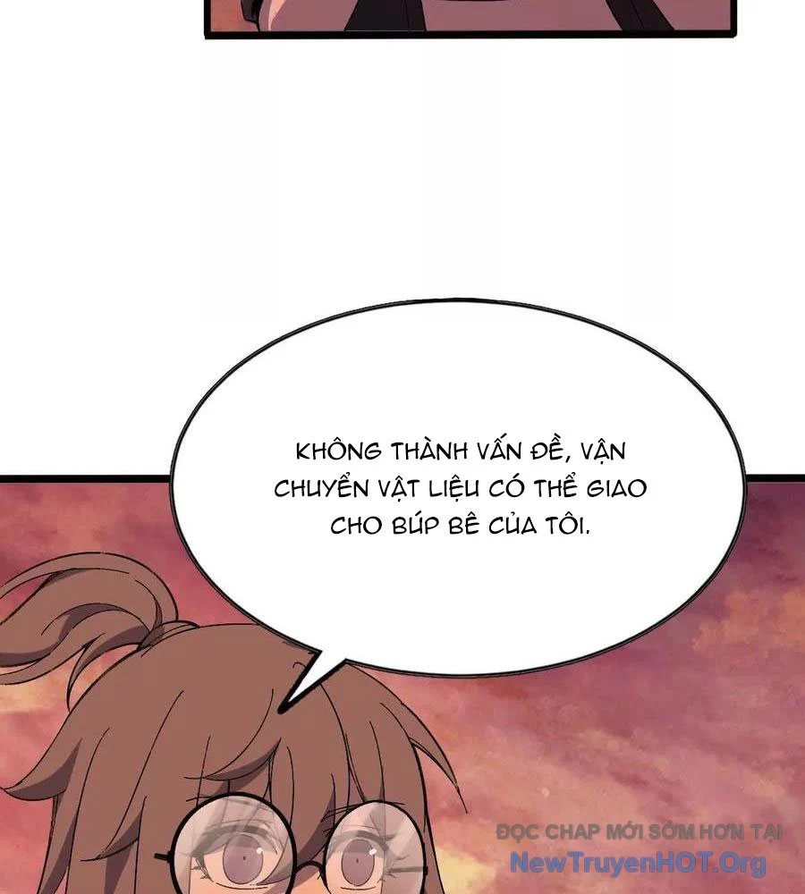Dũng Giả X Nữ Ma Vương Chapter 159 - Trang 2