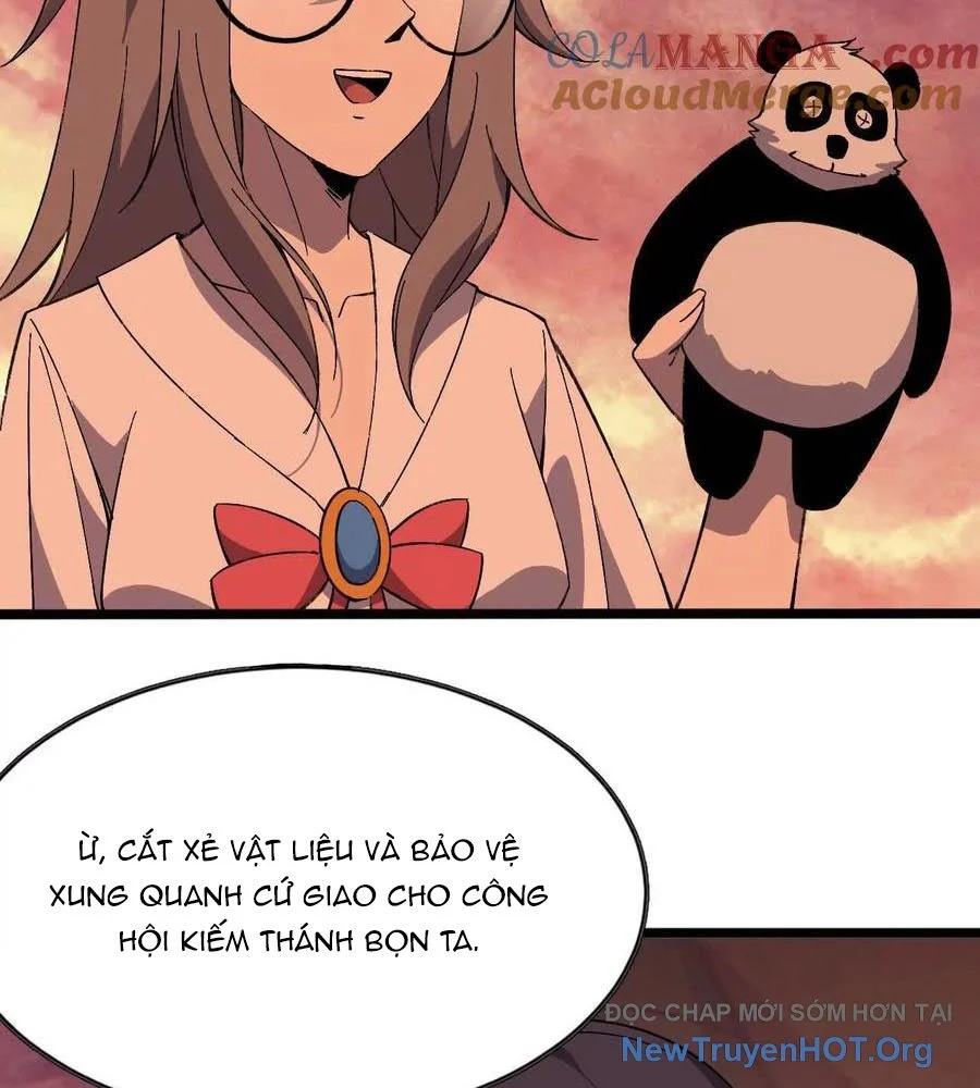 Dũng Giả X Nữ Ma Vương Chapter 159 - Trang 2