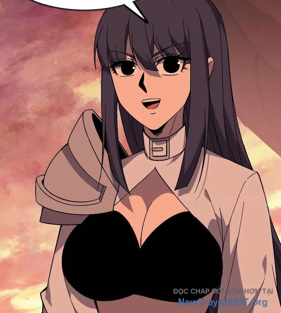 Dũng Giả X Nữ Ma Vương Chapter 159 - Trang 2