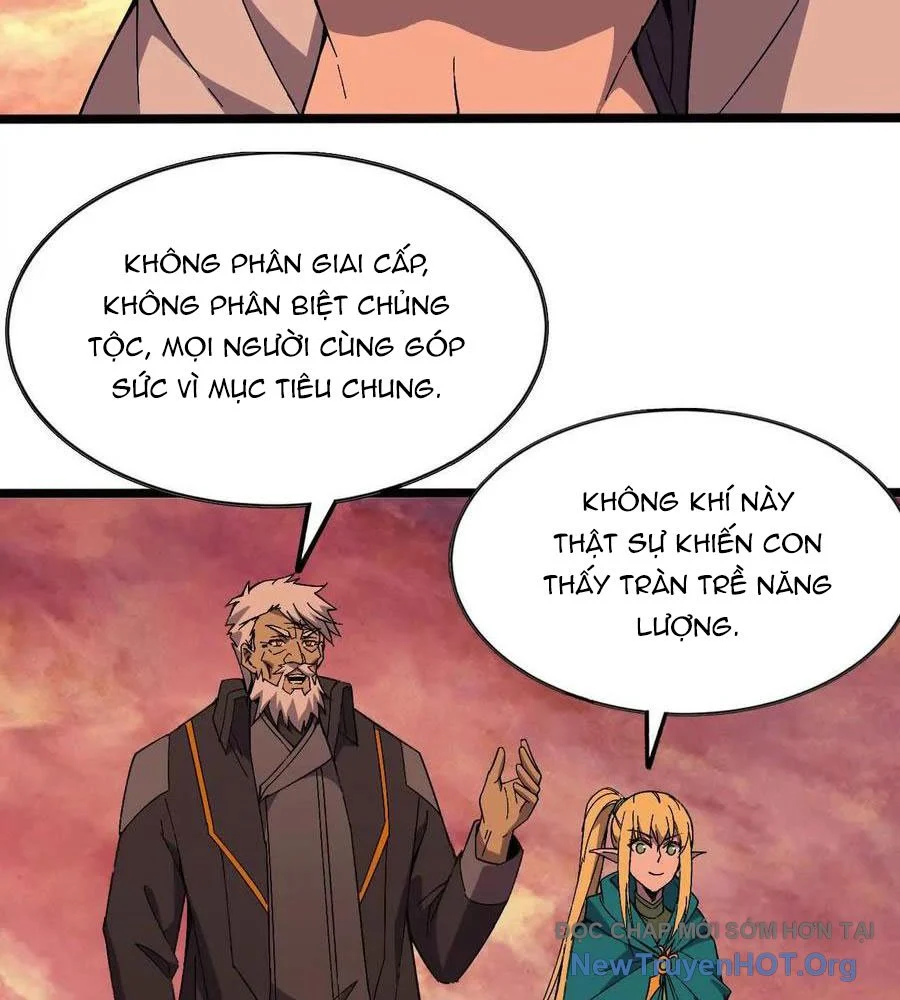 Dũng Giả X Nữ Ma Vương Chapter 159 - Trang 2