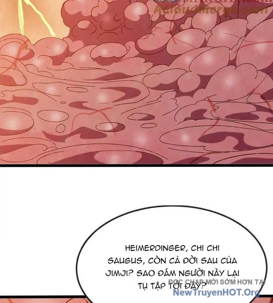Dũng Giả X Nữ Ma Vương Chapter 159 - Trang 2