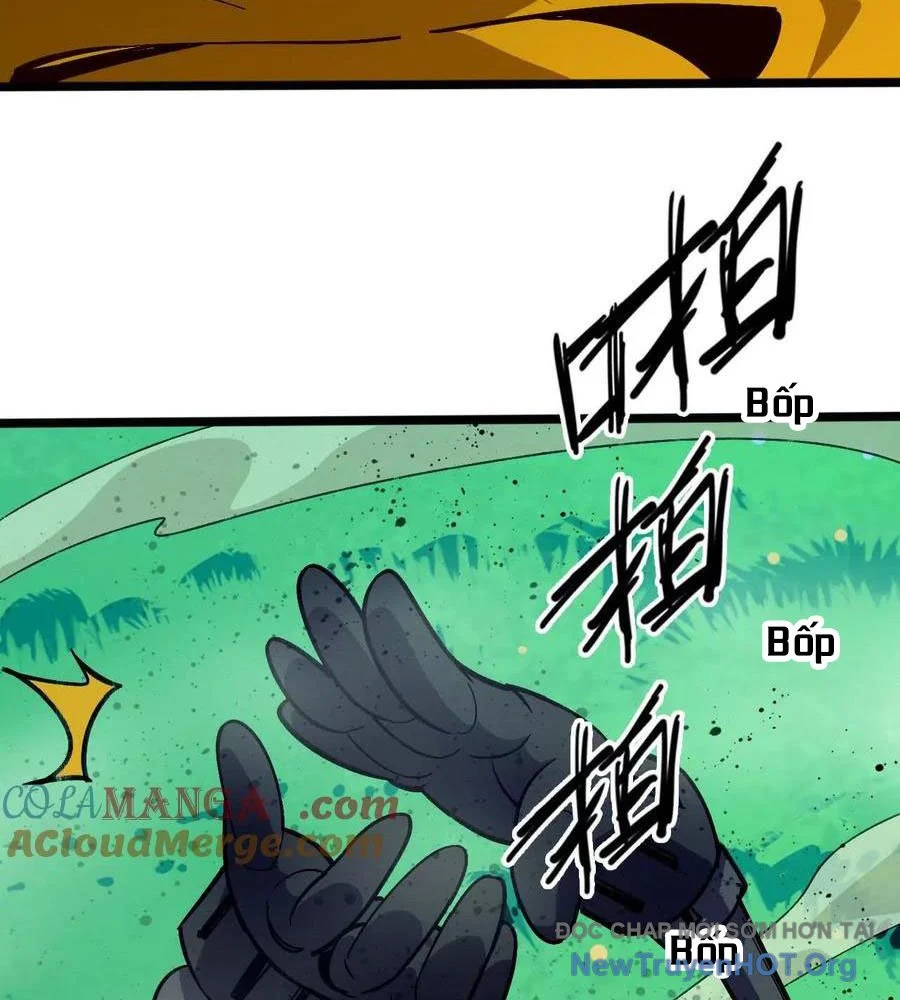 Dũng Giả X Nữ Ma Vương Chapter 159 - Trang 2