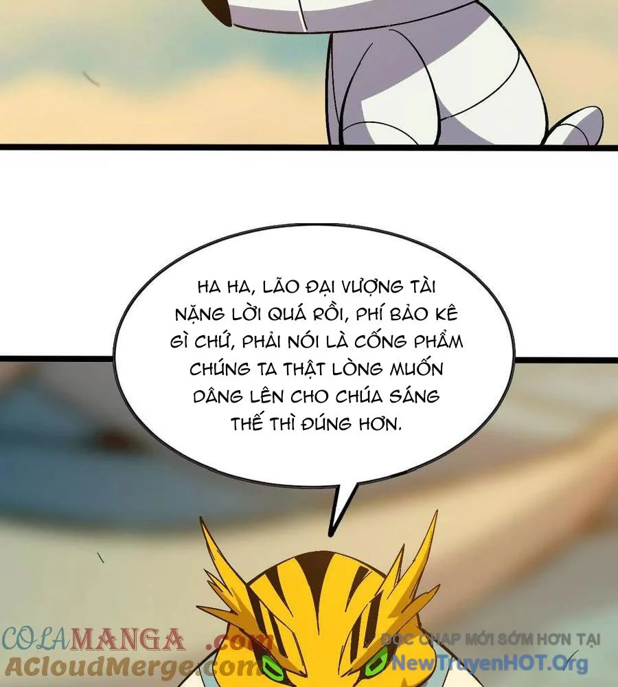 Dũng Giả X Nữ Ma Vương Chapter 159 - Trang 2