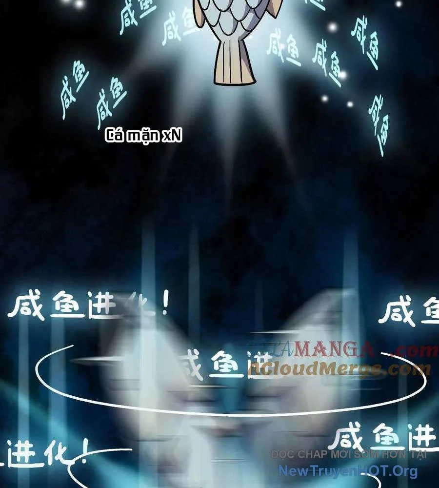 Dũng Giả X Nữ Ma Vương Chapter 159 - Trang 2