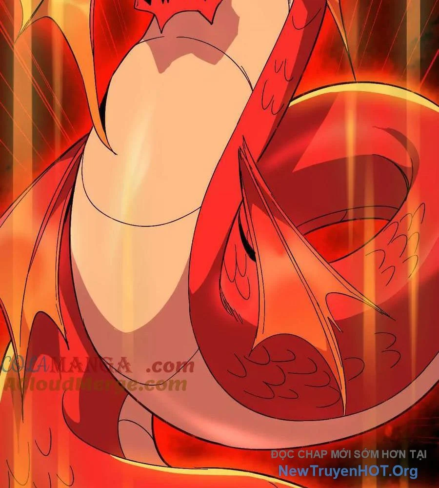 Dũng Giả X Nữ Ma Vương Chapter 159 - Trang 2