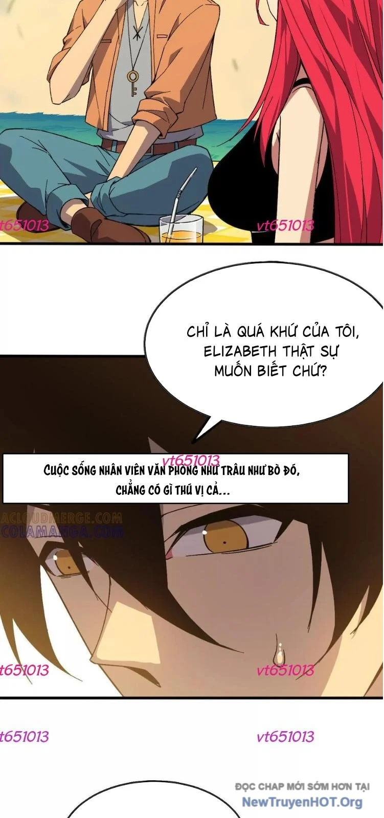 Dũng Giả X Nữ Ma Vương Chapter 165 - Next 