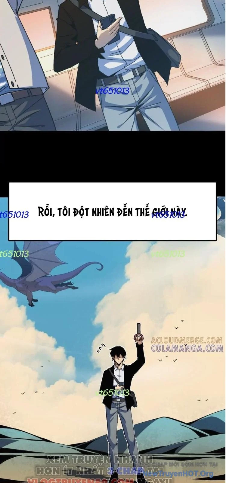 Dũng Giả X Nữ Ma Vương Chapter 165 - Next 