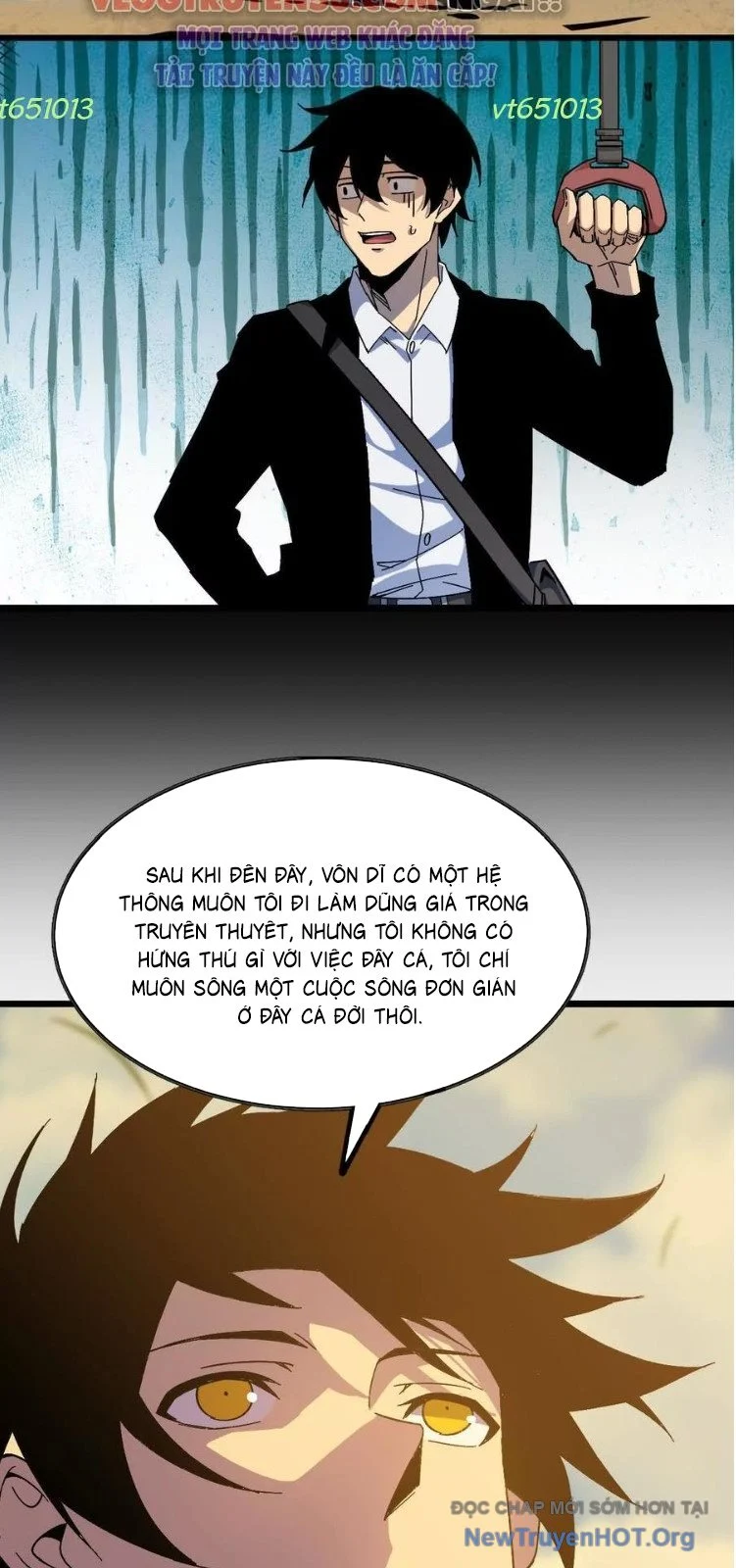 Dũng Giả X Nữ Ma Vương Chapter 165 - Next 