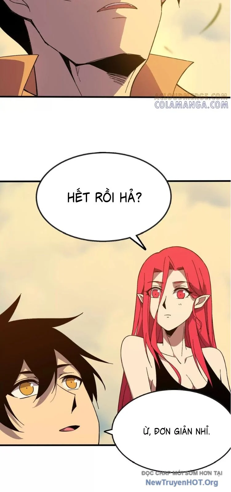 Dũng Giả X Nữ Ma Vương Chapter 165 - Next 