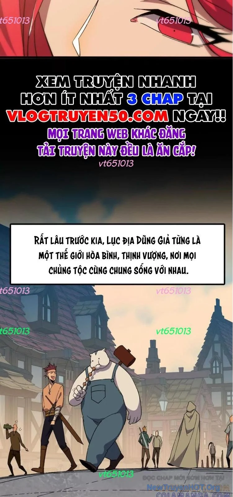 Dũng Giả X Nữ Ma Vương Chapter 165 - Next 