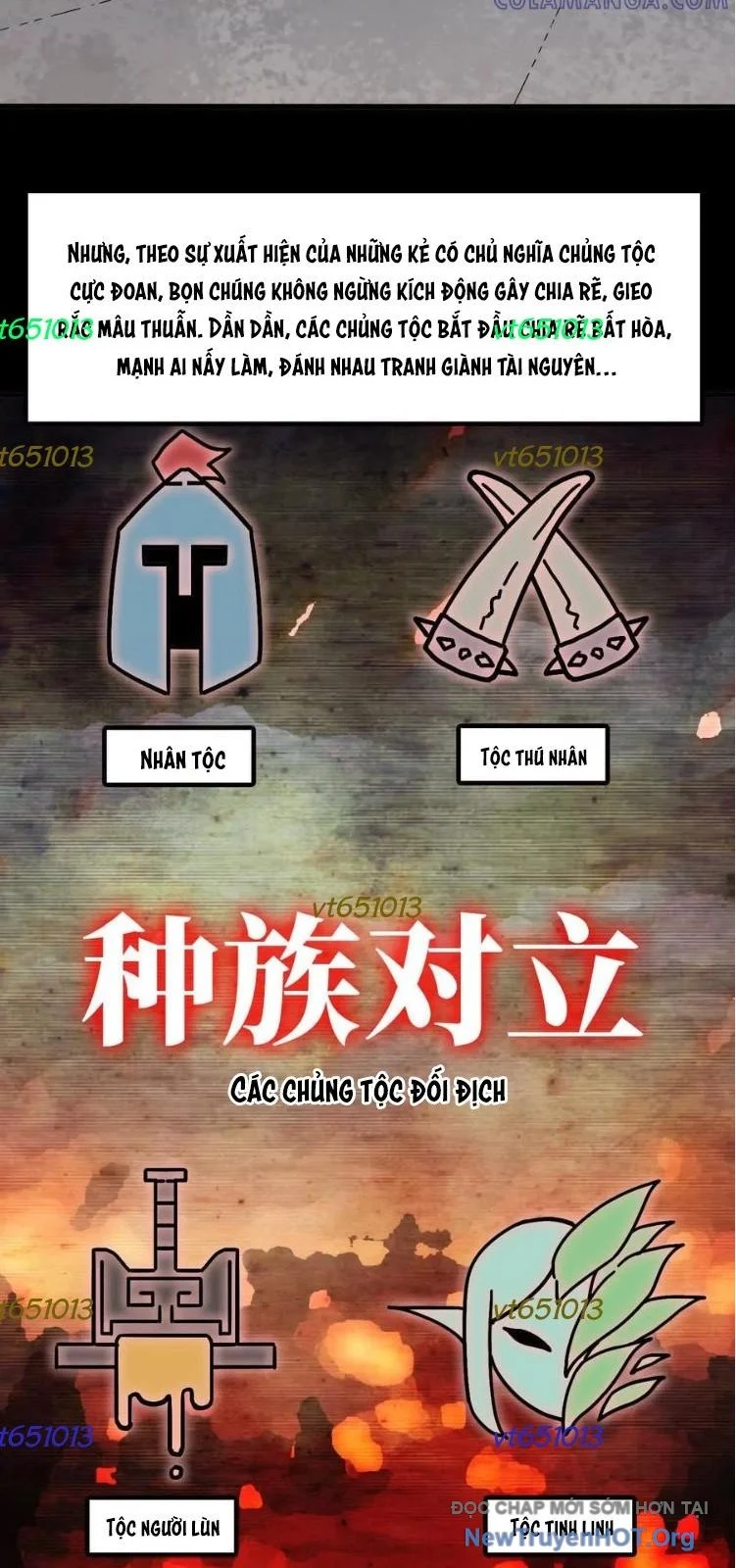 Dũng Giả X Nữ Ma Vương Chapter 165 - Next 