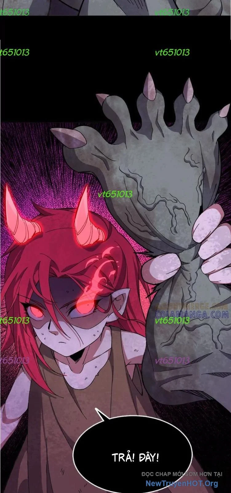 Dũng Giả X Nữ Ma Vương Chapter 165 - Next 