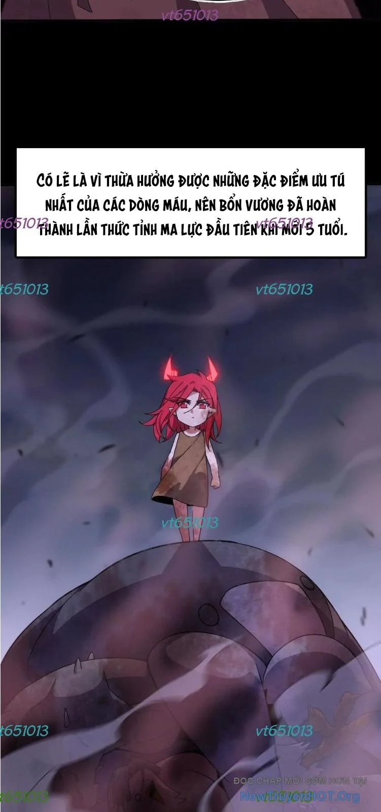 Dũng Giả X Nữ Ma Vương Chapter 165 - Next 