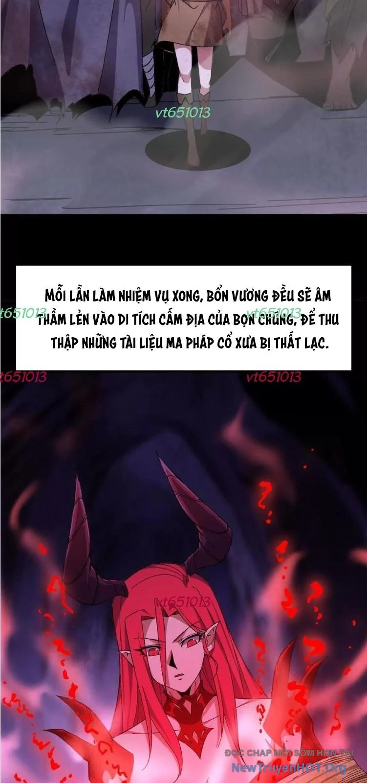 Dũng Giả X Nữ Ma Vương Chapter 165 - Next 