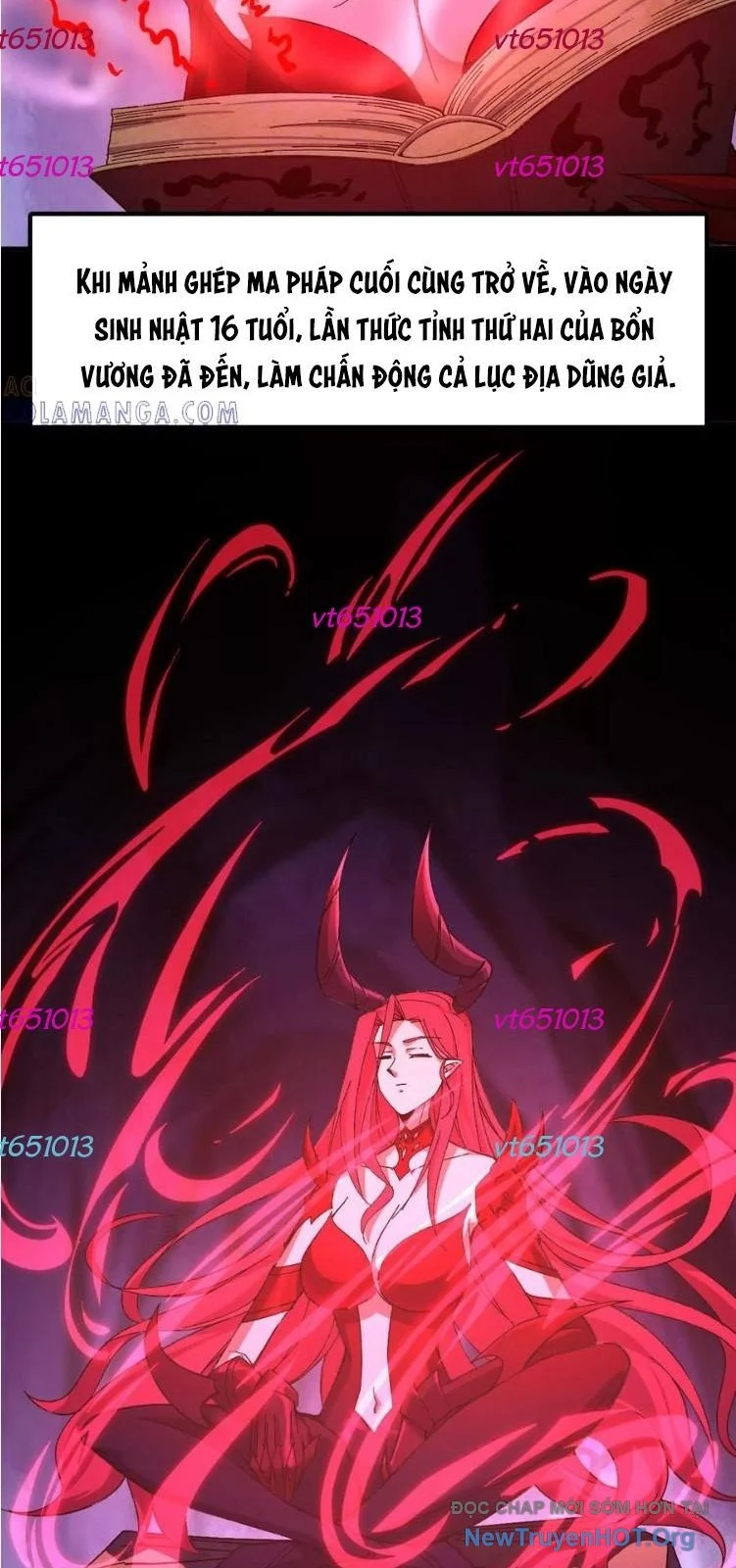 Dũng Giả X Nữ Ma Vương Chapter 165 - Next 