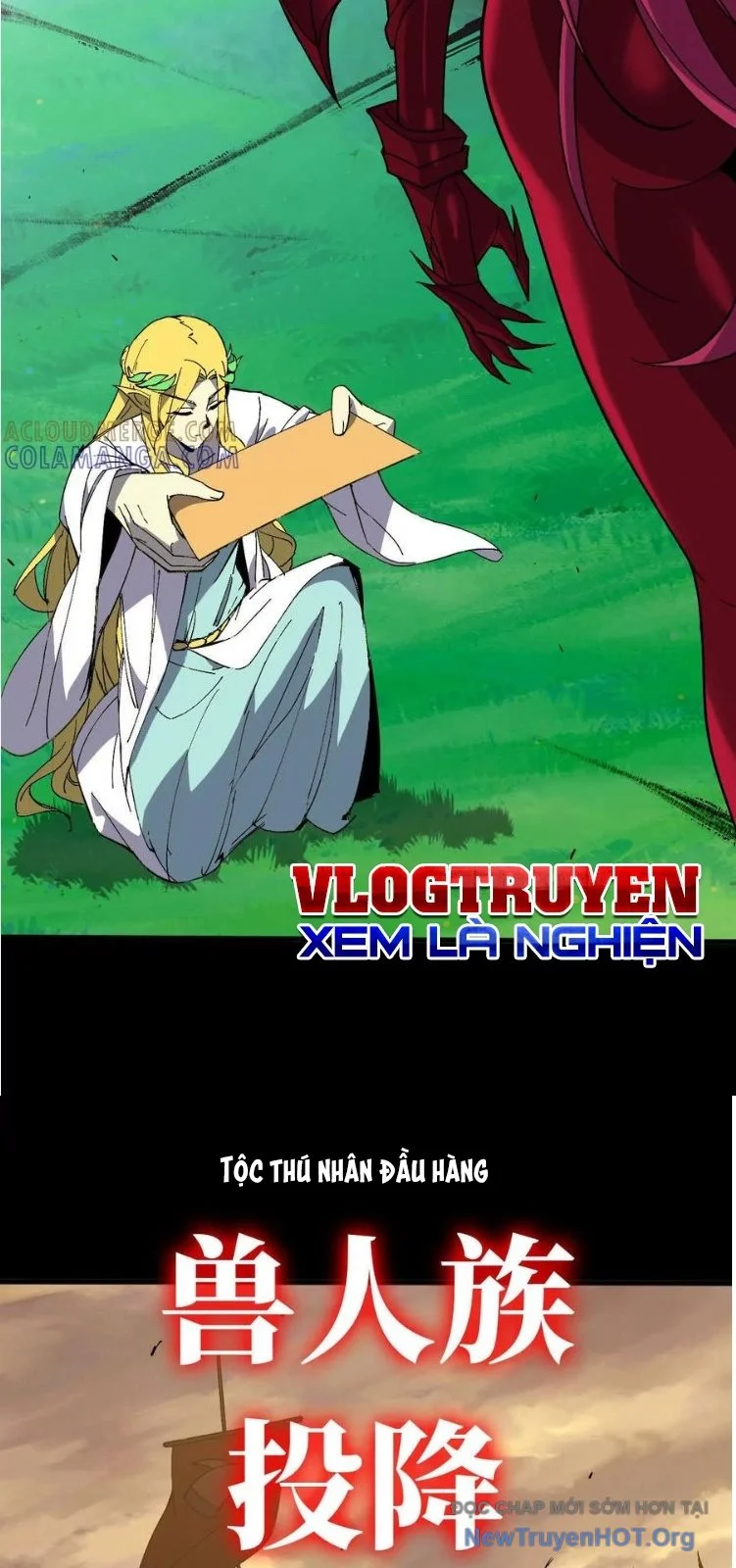 Dũng Giả X Nữ Ma Vương Chapter 165 - Next 