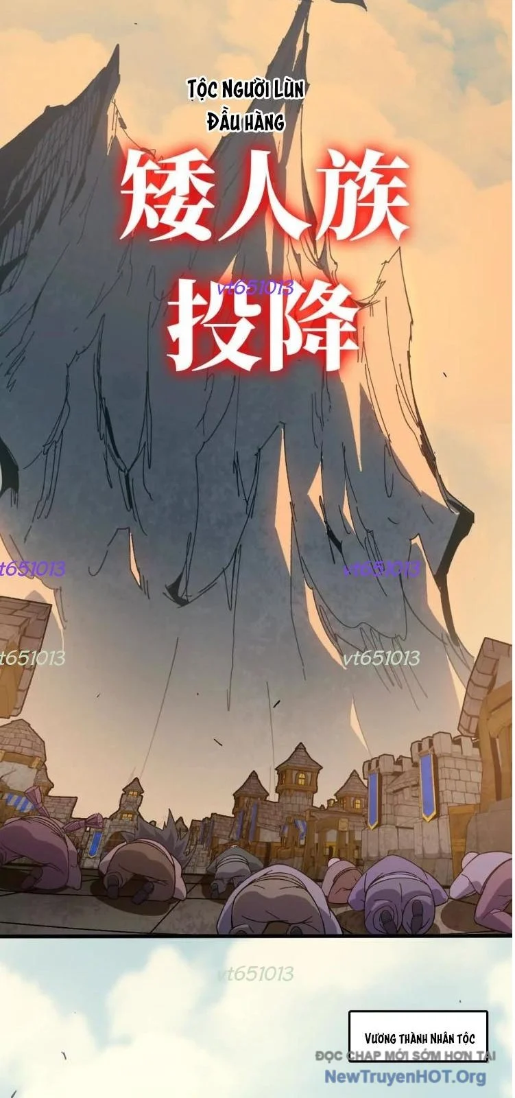 Dũng Giả X Nữ Ma Vương Chapter 165 - Next 