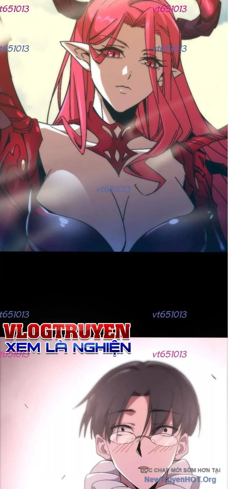 Dũng Giả X Nữ Ma Vương Chapter 165 - Next 