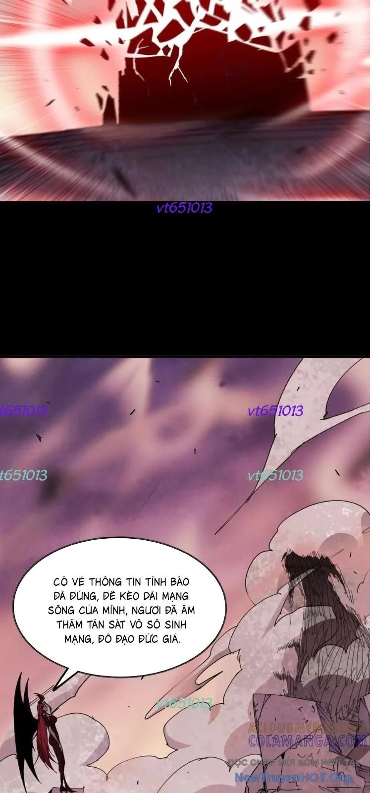 Dũng Giả X Nữ Ma Vương Chapter 165 - Next 