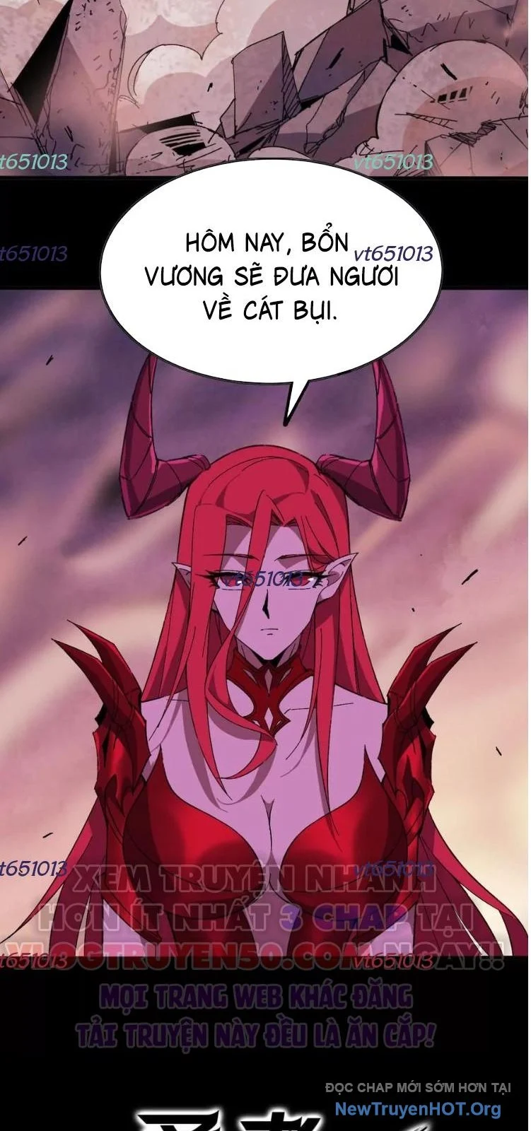 Dũng Giả X Nữ Ma Vương Chapter 165 - Next 