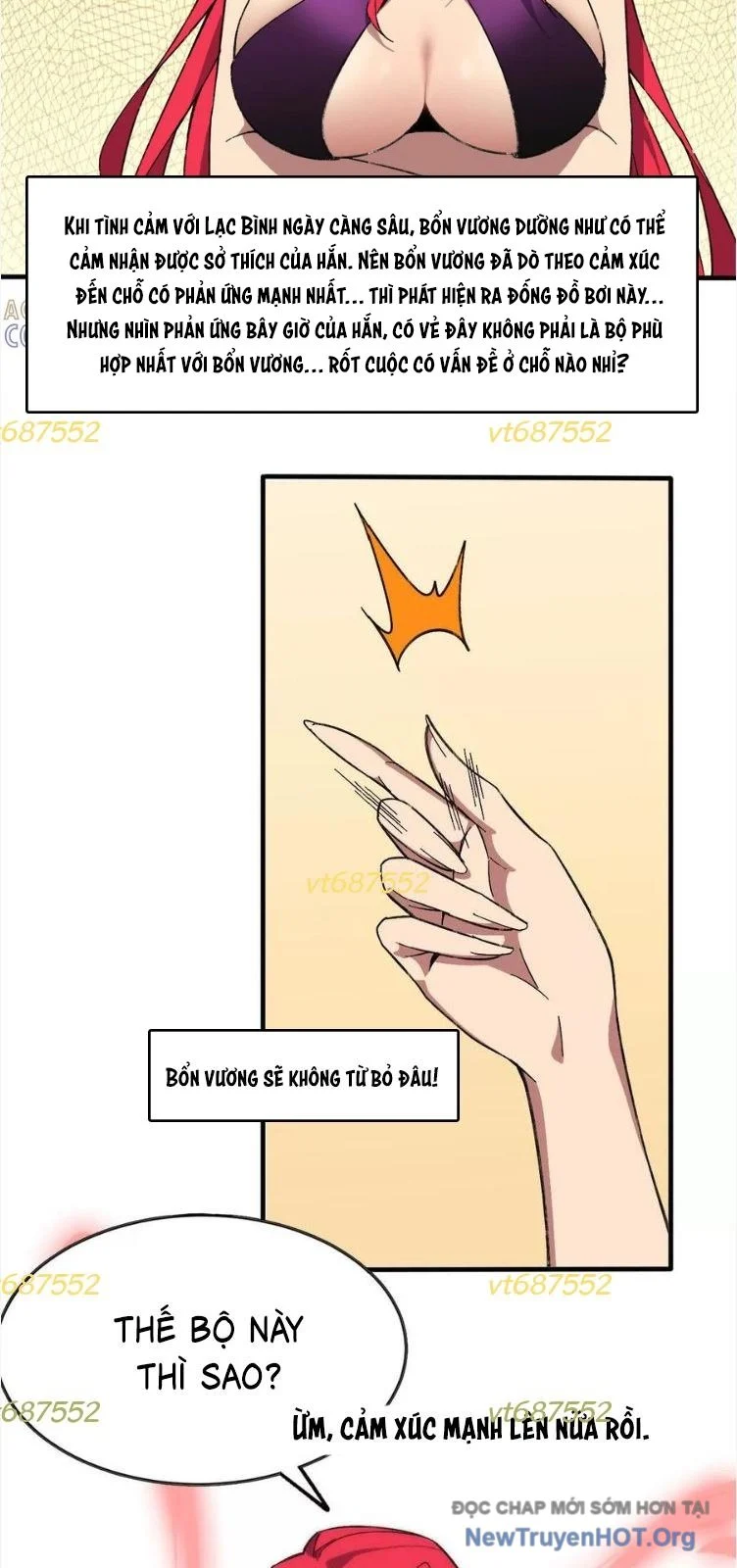 Dũng Giả X Nữ Ma Vương Chapter 168 2