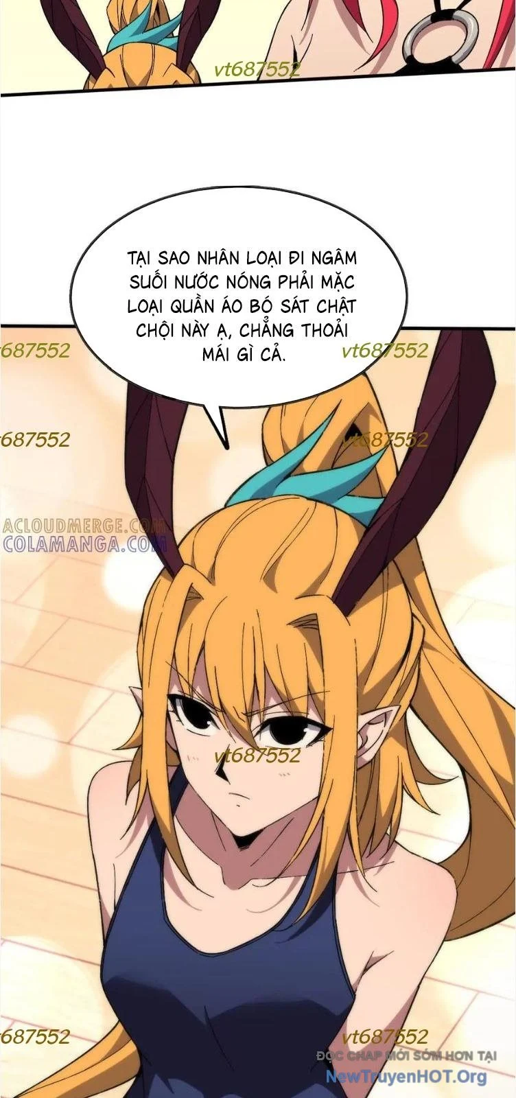 Dũng Giả X Nữ Ma Vương Chapter 168 5