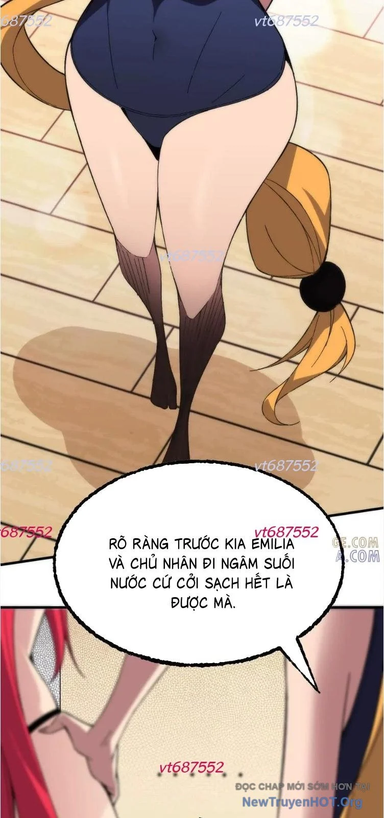 Dũng Giả X Nữ Ma Vương Chapter 168 6