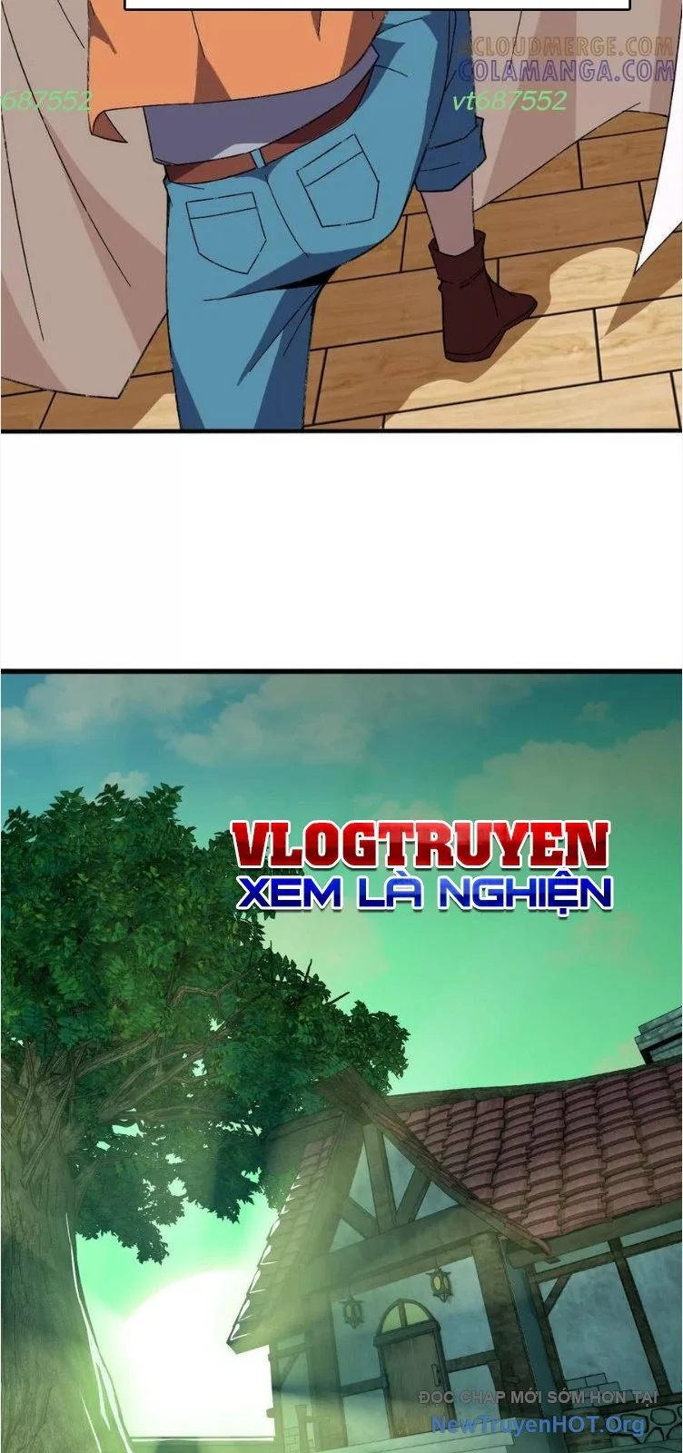 Dũng Giả X Nữ Ma Vương Chapter 168 9