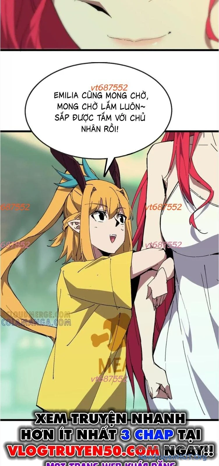 Dũng Giả X Nữ Ma Vương Chapter 168 13