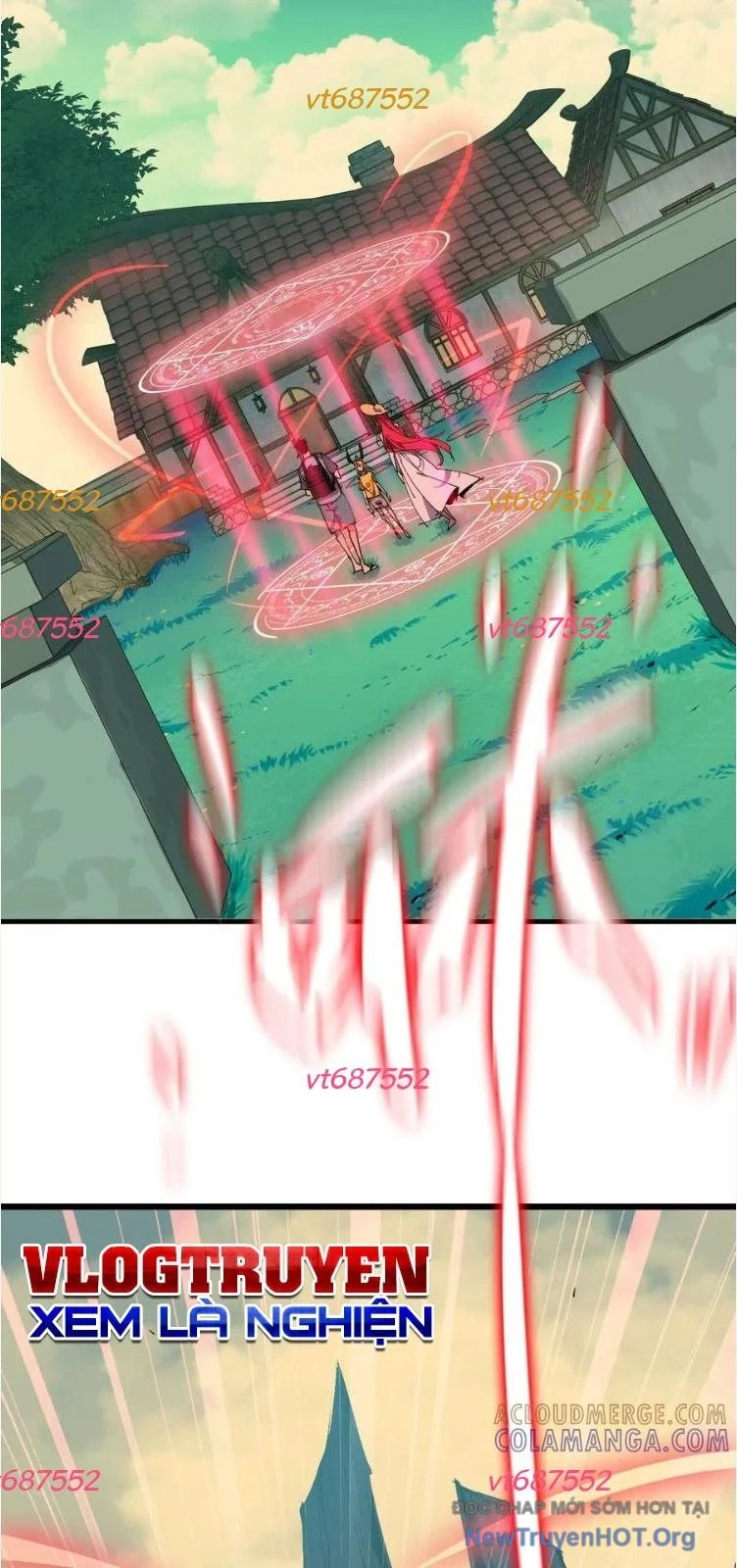 Dũng Giả X Nữ Ma Vương Chapter 168 15