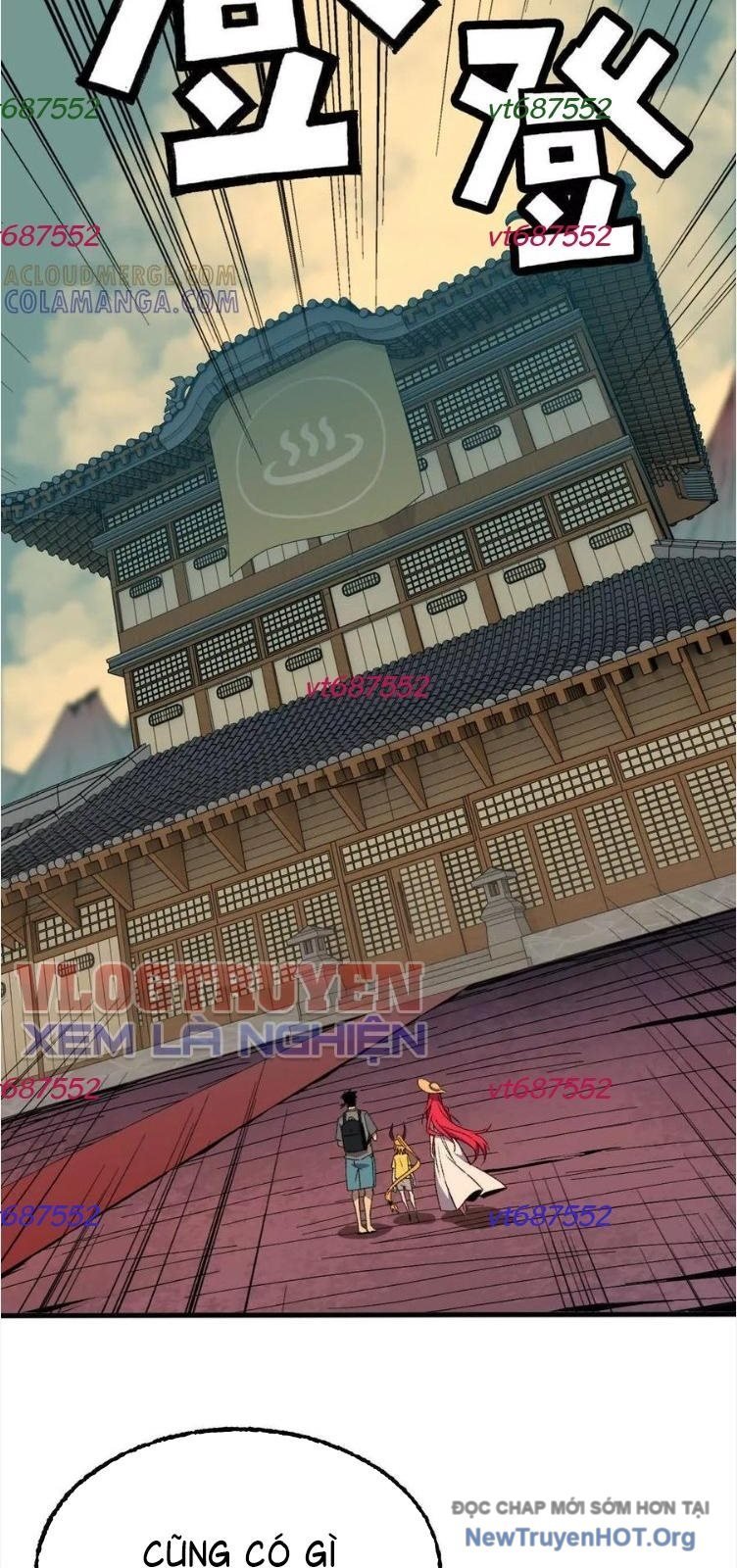 Dũng Giả X Nữ Ma Vương Chapter 168 19