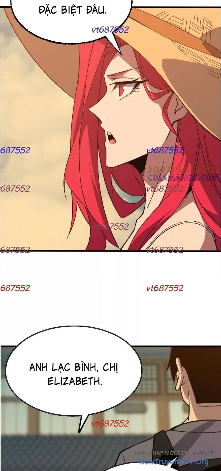 Dũng Giả X Nữ Ma Vương Chapter 168 20