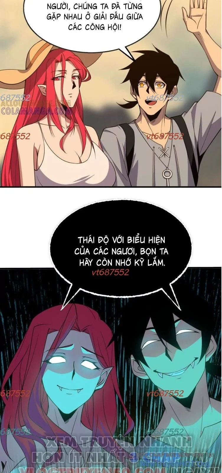 Dũng Giả X Nữ Ma Vương Chapter 168 34