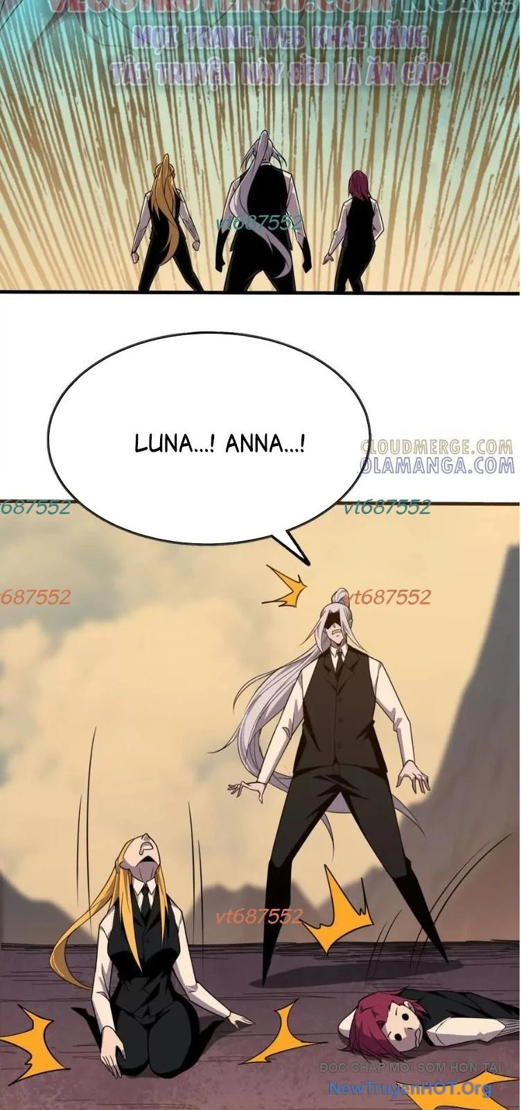 Dũng Giả X Nữ Ma Vương Chapter 168 35