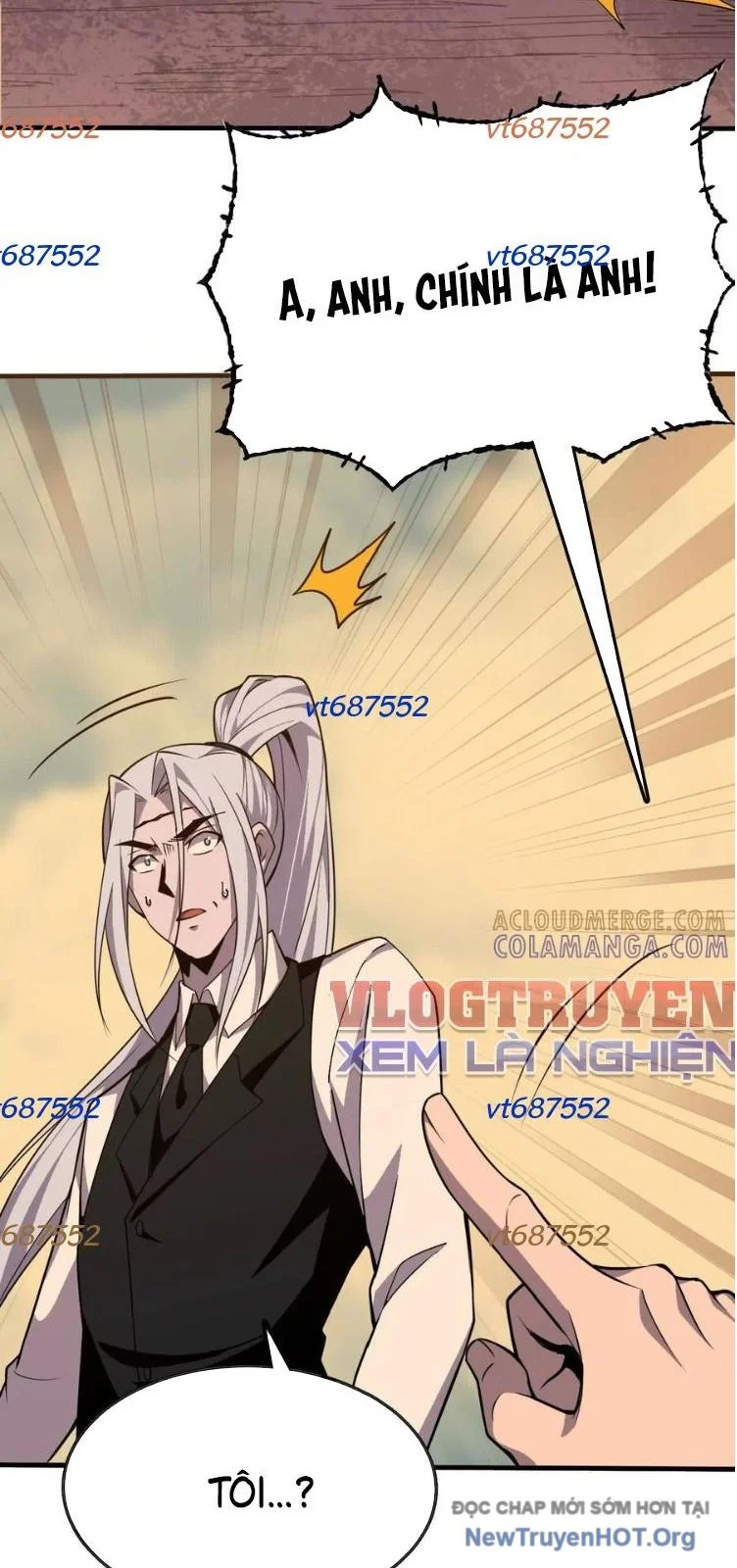 Dũng Giả X Nữ Ma Vương Chapter 168 36