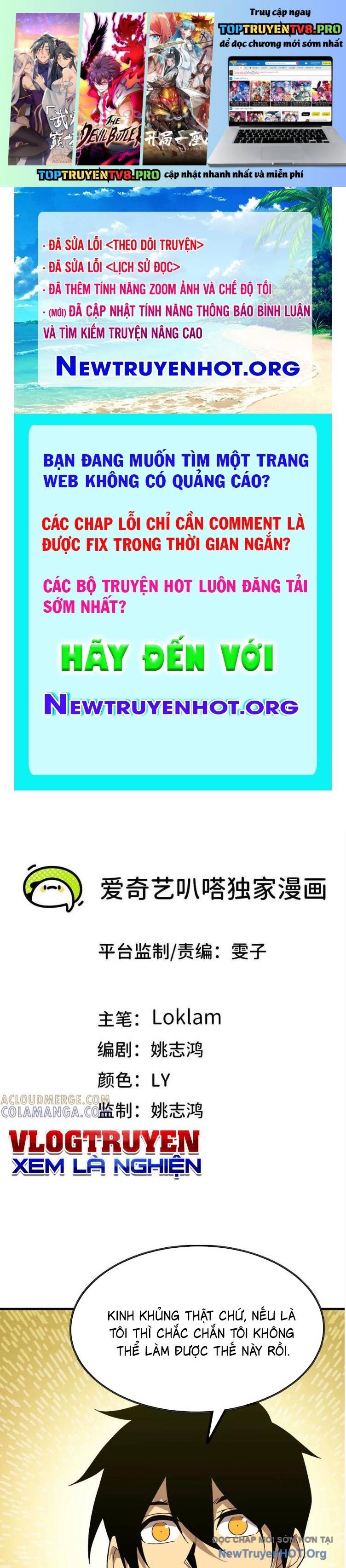 Dũng Giả X Nữ Ma Vương Chapter 170 - Trang 3