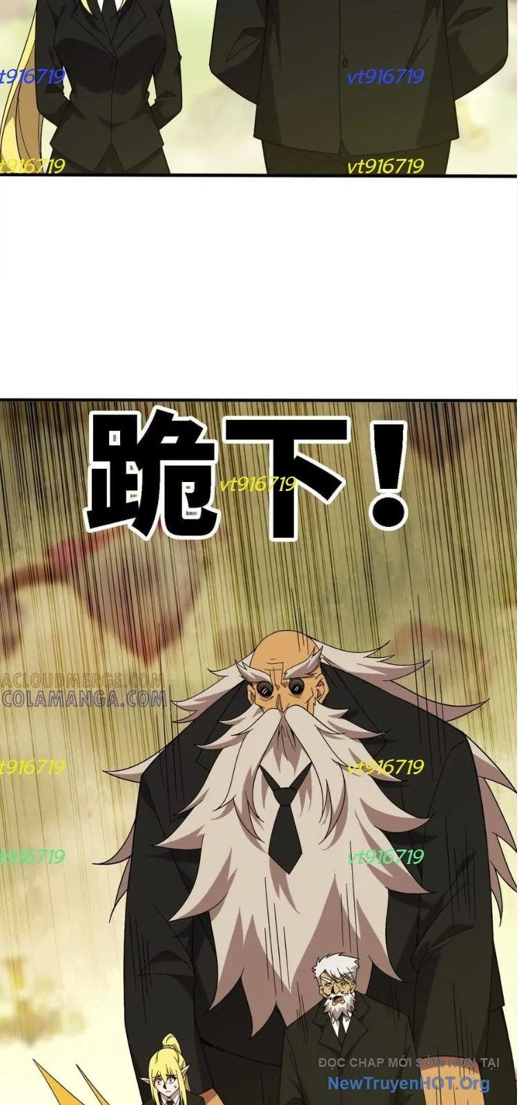 Dũng Giả X Nữ Ma Vương Chapter 170 - Trang 3