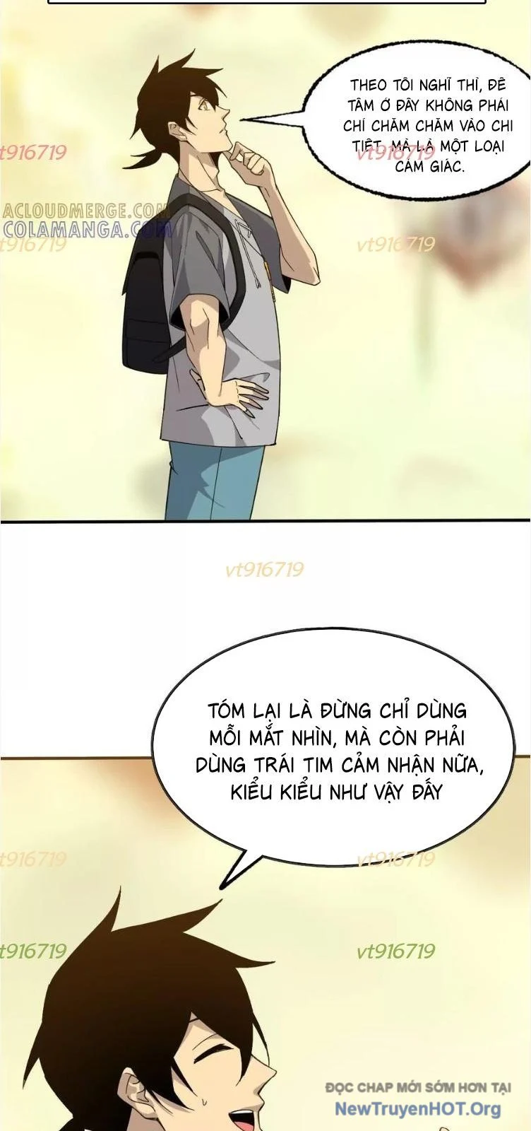 Dũng Giả X Nữ Ma Vương Chapter 170 - Trang 3